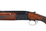 sold Winchester 101 XTR LW O/U Shotgun 12ga - 7 of 13