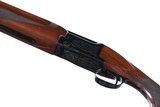 sold Winchester 101 XTR LW O/U Shotgun 12ga - 9 of 13