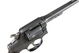 Smith & Wesson K-200 Revolver .38-200 - 2 of 10