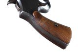 Smith & Wesson K-200 Revolver .38-200 - 9 of 10