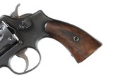 Smith & Wesson K-200 Revolver .38-200 - 7 of 10