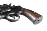 Smith & Wesson K-200 Revolver .38-200 - 8 of 10