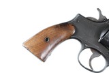 Smith & Wesson K-200 Revolver .38-200 - 4 of 10
