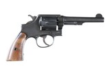 Smith & Wesson K-200 Revolver .38-200 - 1 of 10