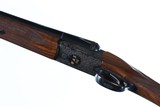 Webley & Scott 712 SxS Shotgun 12ga - 5 of 16