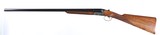 Webley & Scott 712 SxS Shotgun 12ga - 4 of 16