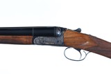 Webley & Scott 712 SxS Shotgun 12ga - 3 of 16