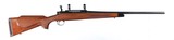 Sold Remington 700 LH Bolt Rifle .30-06 - 4 of 12