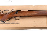 Sold Kimber 84 Cascade Bolt Rifle .223 Rem - 1 of 15