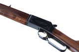 Browning BL-22 Lever Rifle .22 sllr - 9 of 12