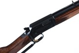 Browning BL-22 Lever Rifle .22 sllr - 3 of 12