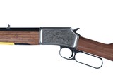 Sold Browning BL22 RMEF Lever Rifle .22 Sllr - 10 of 16