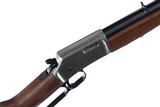 Sold Browning BL22 RMEF Lever Rifle .22 Sllr - 1 of 16