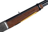 Sold Browning BL22 RMEF Lever Rifle .22 Sllr - 7 of 16