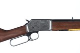 Sold Browning BL22 RMEF Lever Rifle .22 Sllr - 5 of 16