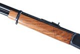 Sold Marlin 444S Lever Rifle .444 Marlin - 10 of 12