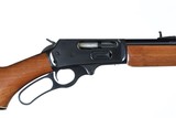 Marlin 1895S Lever Rifle .45-70 Govt - 1 of 12