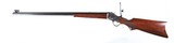 Sold Uberti 1885 High Wall Sgl Rifle .45-70 Govt - 8 of 12