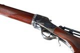 Sold Uberti 1885 High Wall Sgl Rifle .45-70 Govt - 9 of 12