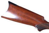 Sold Uberti 1885 High Wall Sgl Rifle .45-70 Govt - 6 of 12