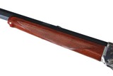 Sold Uberti 1885 High Wall Sgl Rifle .45-70 Govt - 10 of 12