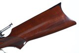 Sold Uberti 1885 High Wall Sgl Rifle .45-70 Govt - 12 of 12