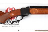 Sold Ruger No. 1 Falling Block 7mm Rem Mag - 1 of 15