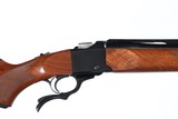 Sold Ruger No. 1 Falling Block 7mm Rem Mag - 4 of 15
