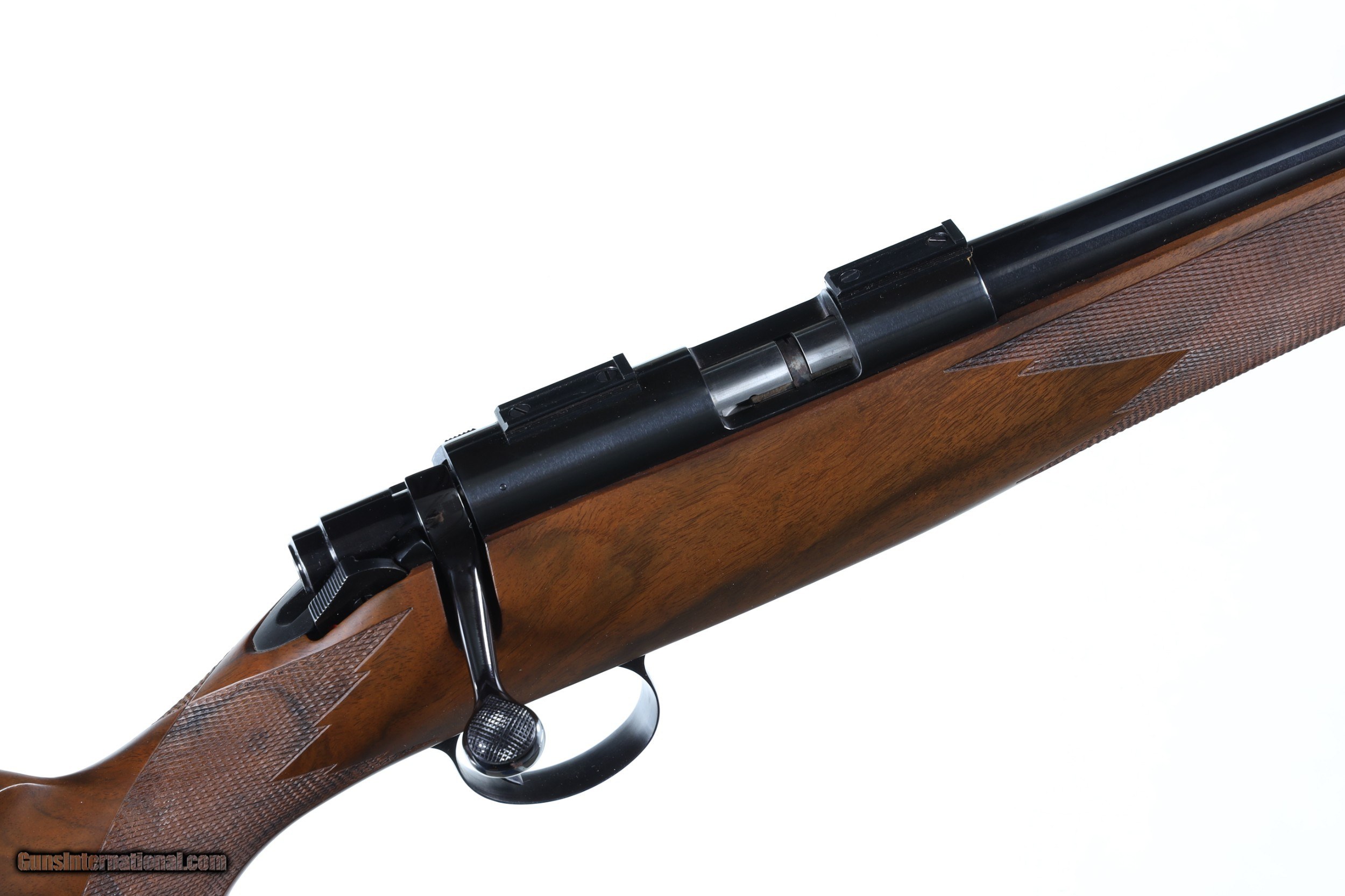 Kimber 82 Super America Bolt Rifle .22 lr