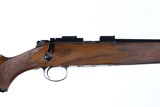 Kimber 82 Super America Bolt Rifle .22 lr - 4 of 15