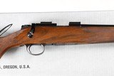 Kimber 82 Super America Bolt Rifle .22 lr - 1 of 15