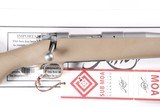 Kimber 84M Hunter Bolt Rifle .308 Win - 1 of 15