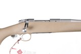 Kimber 84M Hunter Bolt Rifle .308 Win - 4 of 15