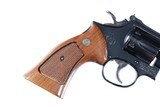 Smith & Wesson 17-4 Revolver .22 lr - 4 of 10