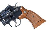 Smith & Wesson 17-4 Revolver .22 lr - 7 of 10