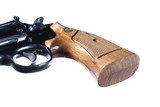 Smith & Wesson 17-4 Revolver .22 lr - 8 of 10