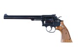 Smith & Wesson 17-4 Revolver .22 lr - 5 of 10