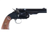 Sold Uberti Schofield Revolver .38 cal - 2 of 14