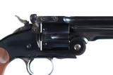 Sold Uberti Schofield Revolver .38 cal - 4 of 14