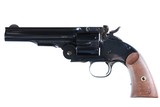 Sold Uberti Schofield Revolver .38 cal - 7 of 14