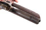 Colt 1905 Pistol .45 ACP (3 Digit SN) - 9 of 10