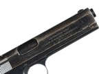 Colt 1905 Pistol .45 ACP (3 Digit SN) - 2 of 10
