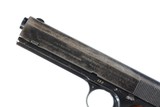 Colt 1905 Pistol .45 ACP (3 Digit SN) - 6 of 10