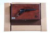 Miniature Colt SAA Classic Edition Revolver - 9 of 9