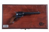 Miniature Colt SAA Classic Edition Revolver