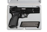 Browning Hi-Power Pistol 9mm