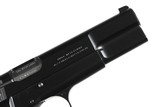 Browning Hi-Power Pistol 9mm - 5 of 12