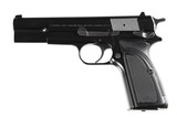 Browning Hi-Power Pistol 9mm - 7 of 12