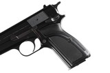 Browning Hi-Power Pistol 9mm - 9 of 12