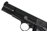 Browning Hi-Power Pistol 9mm - 8 of 12